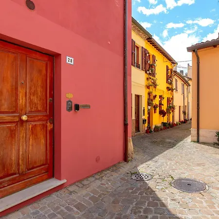 Casa Marina Apartamento *