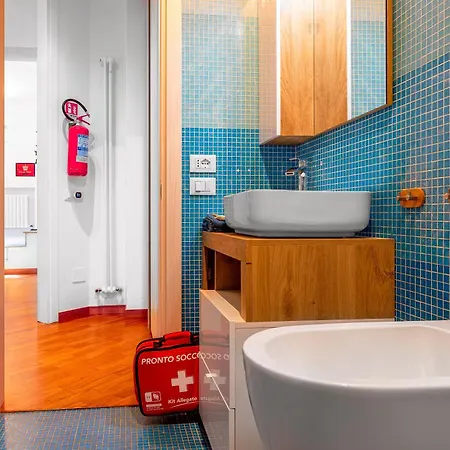 Casa Marina Apartamento