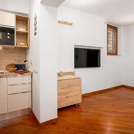 Apartamento Casa Marina