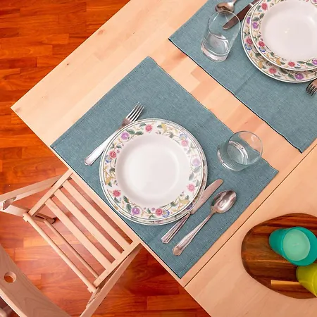 Apartamento Casa Marina *