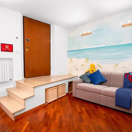 Apartmán Casa Marina