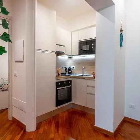 Casa Marina Appartement *