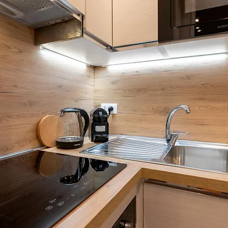 Appartement Casa Marina