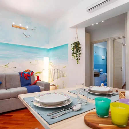 Appartement Casa Marina