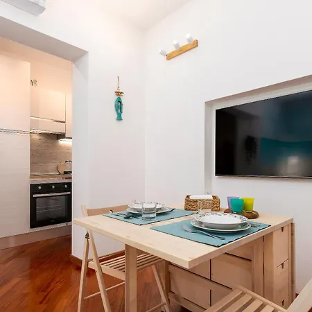 Casa Marina Appartement Pesaro