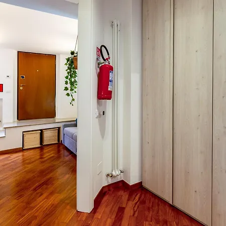 Appartement Casa Marina *