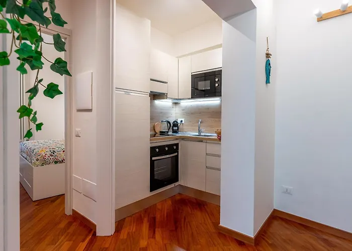 Casa Marina Apartamento *