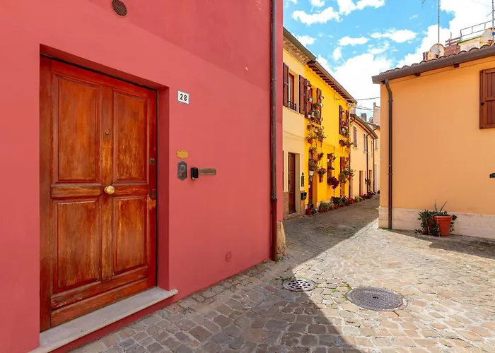 Casa Marina Apartamento *