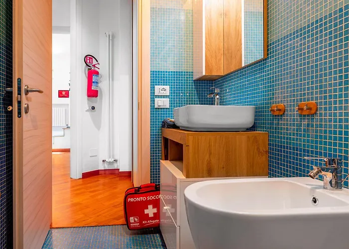 Casa Marina Apartamento