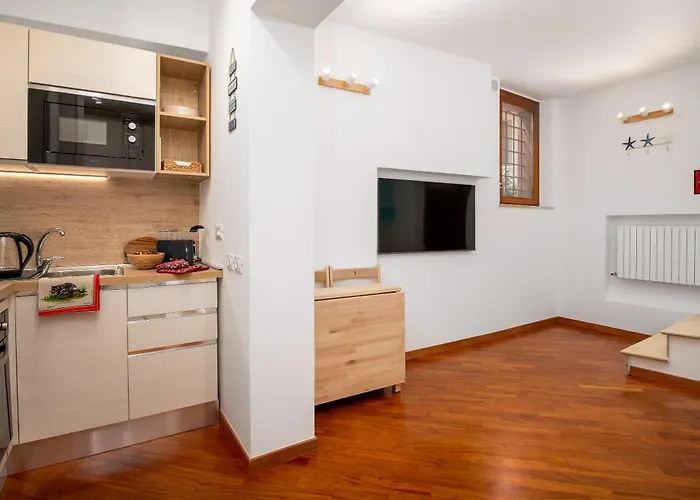 Apartamento Casa Marina