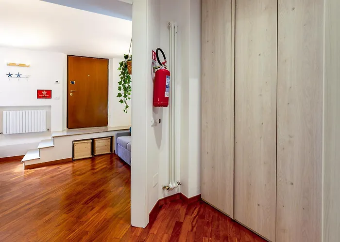 Apartamento Casa Marina *